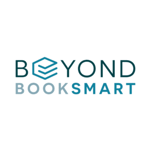 beyond booksmart coaching company logo