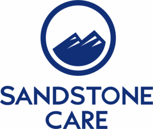 sandstone care company logo